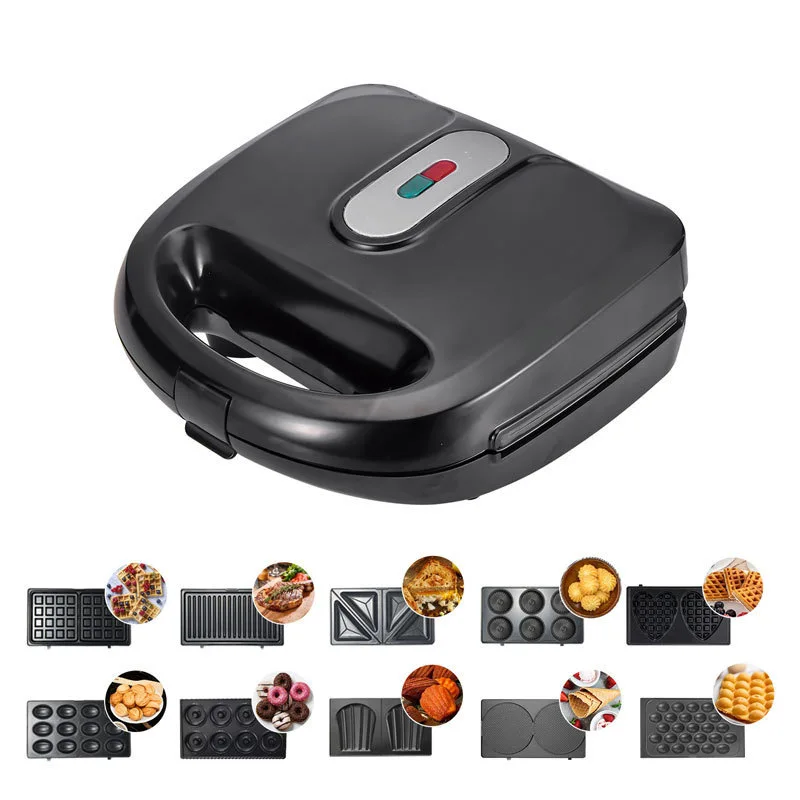 Appareils électroménagers 220/ - Sandwich Press Grill avis et prix