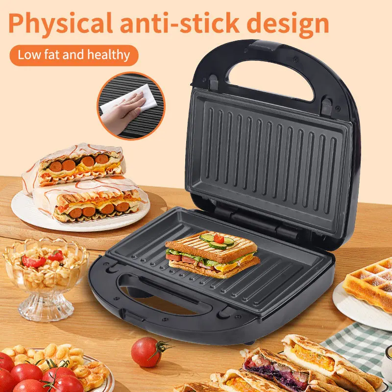 Appareils électroménagers 220/ - Sandwich Press Grill avis et prix