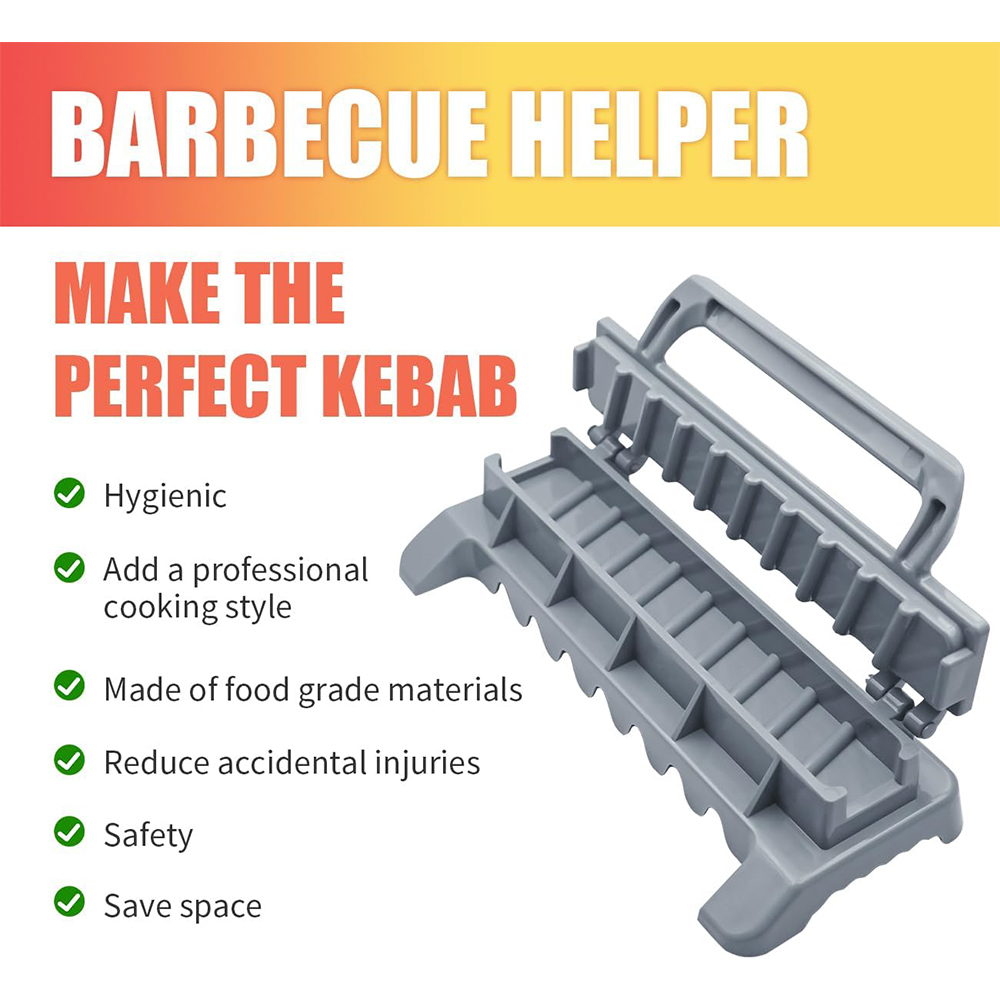 LMETJMA Grande presse à kebab  - Sandwich Press Grill avis et prix