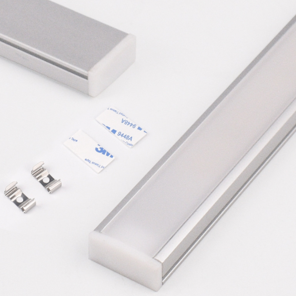 Barre lumineuse de cuisine à L - Kitchen Appliances Cabinet avis et prix