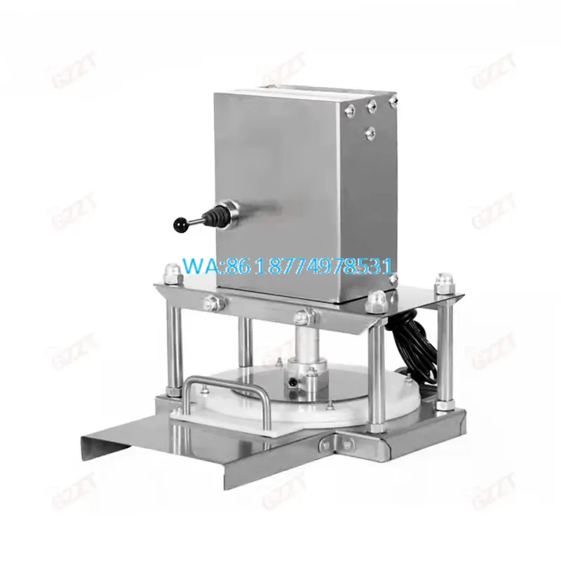 Wmwmnu Machine automatique à r - Tortilla Press Cast avis et prix
