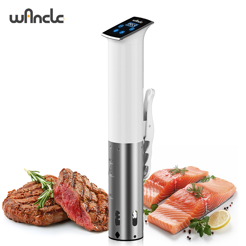 Wancle 1100W étanche sous Vide - Sous Vide Immersion avis et prix
