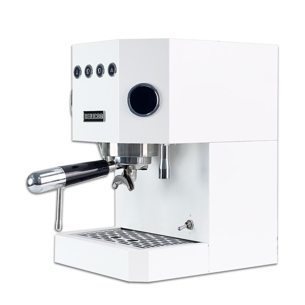 Machine à café commerciale ita - Kitchen Appliances High End avis et prix