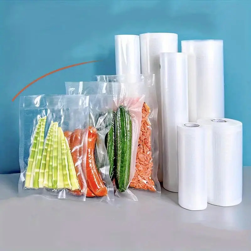 Sacs sous Vide alimentaires 50 - Sous Vide Immersion avis et prix
