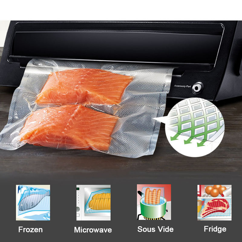 Sacs de scellage sous vide pou - Sous Vide Immersion avis et prix