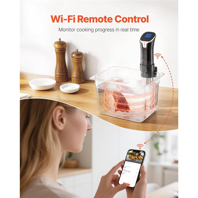 Nouvel arrivage : Machine de c - Sous Vide Immersion avis et prix