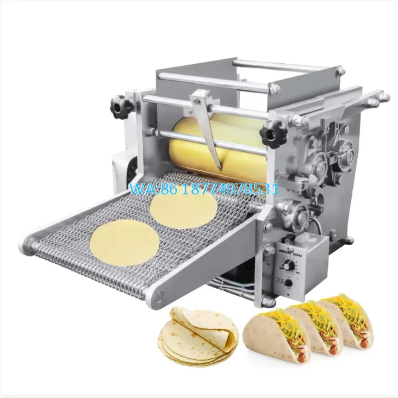 Machine à Tortillas Mexicaines - Tortilla Press Cast avis et prix