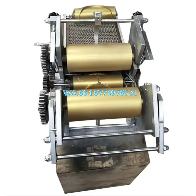 Machine à Tortillas Mexicaines - Tortilla Press Cast avis et prix