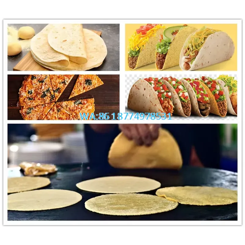 Machine à Tortillas Mexicaines - Tortilla Press Cast avis et prix