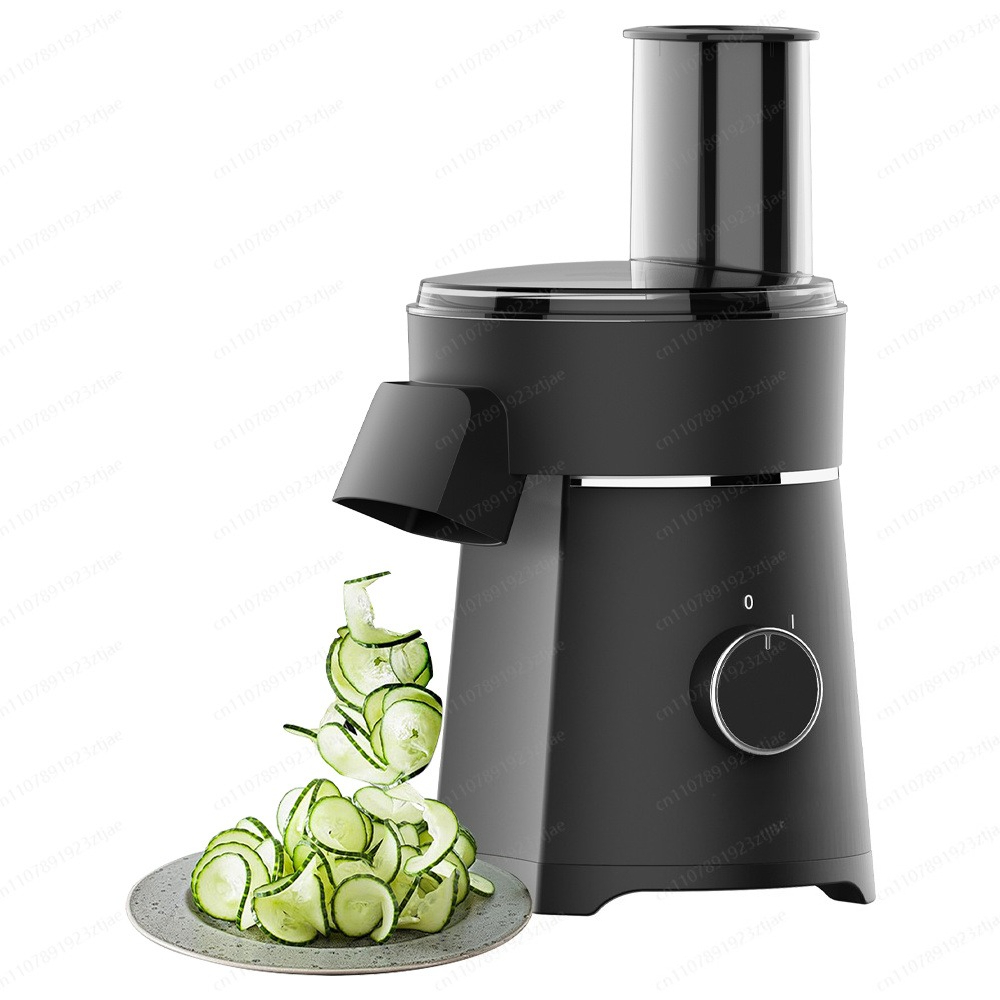 Coupe-légumes électrique 7 en  - Food Processor Large avis et prix