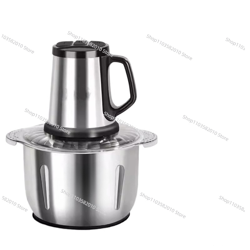Hachoir à viande robuste 1800W - Food Processor Large avis et prix