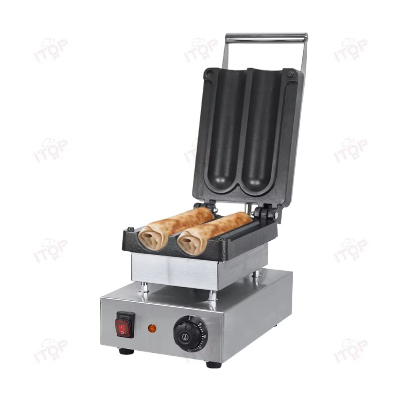 Machine à presser et réchauffe - Sandwich Press Grill avis et prix