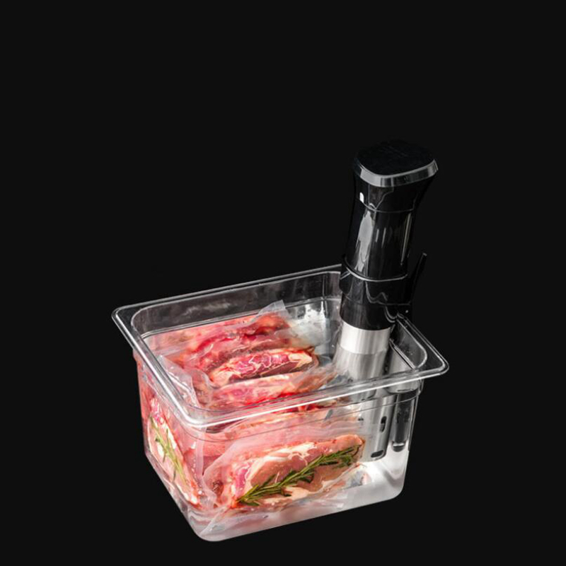 Conteneurs de cuiseur Sous Vid - Sous Vide Immersion avis et prix