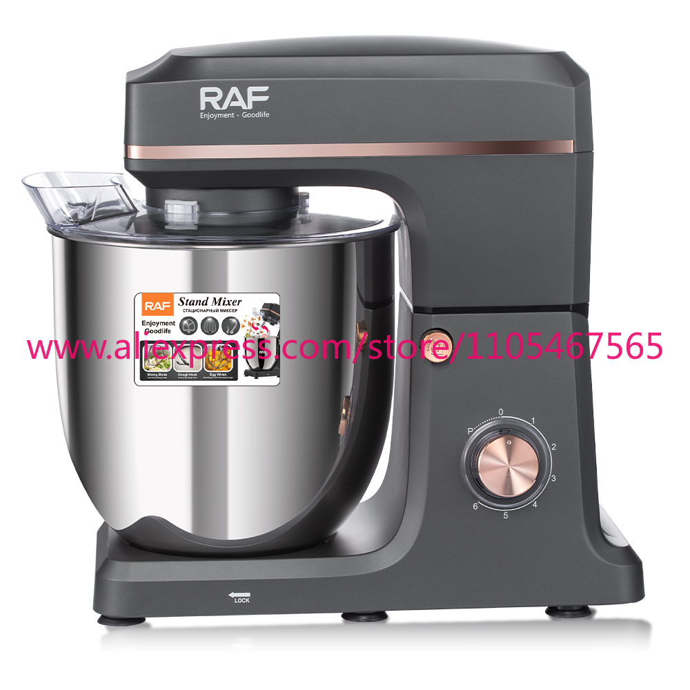 RAF 12L 2000W Mélangeur Vertic - Kitchen Appliances Usa avis et prix